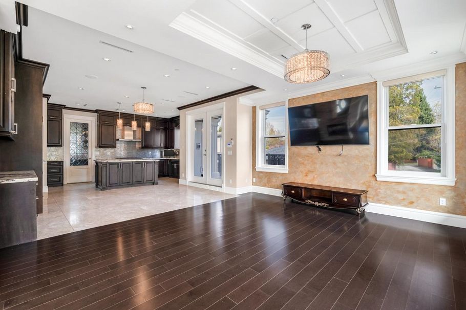 4482 Brakenridge Street Vancouver, BC - 8