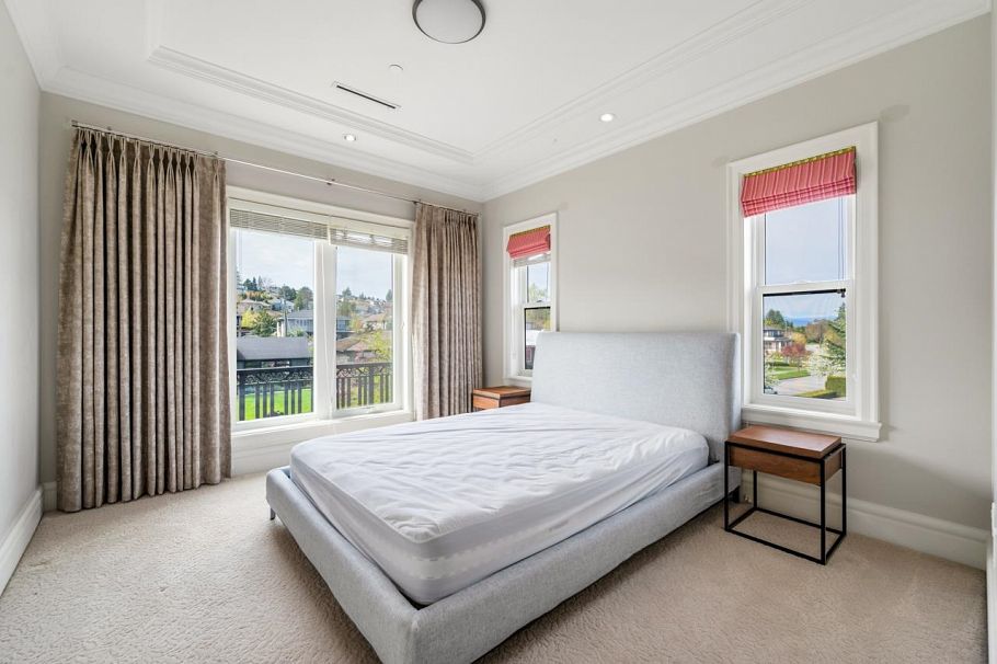 4482 Brakenridge Street Vancouver, BC - 17