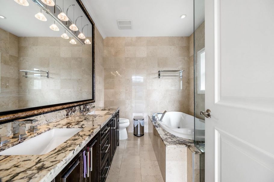 4482 Brakenridge Street Vancouver, BC - 21