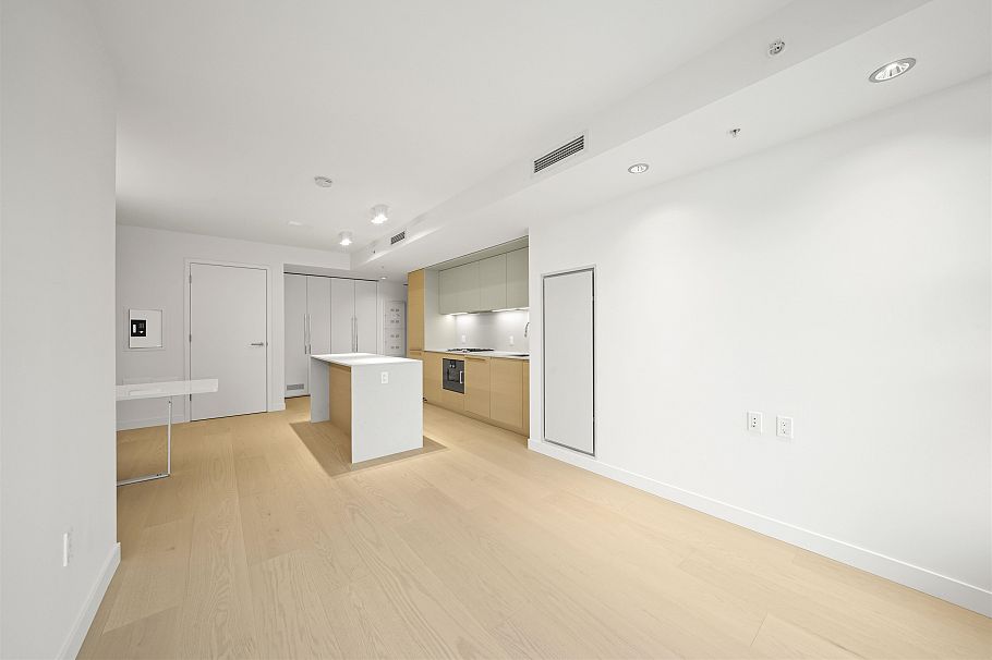 3207 1289 Hornby Street Vancouver, BC - 6
