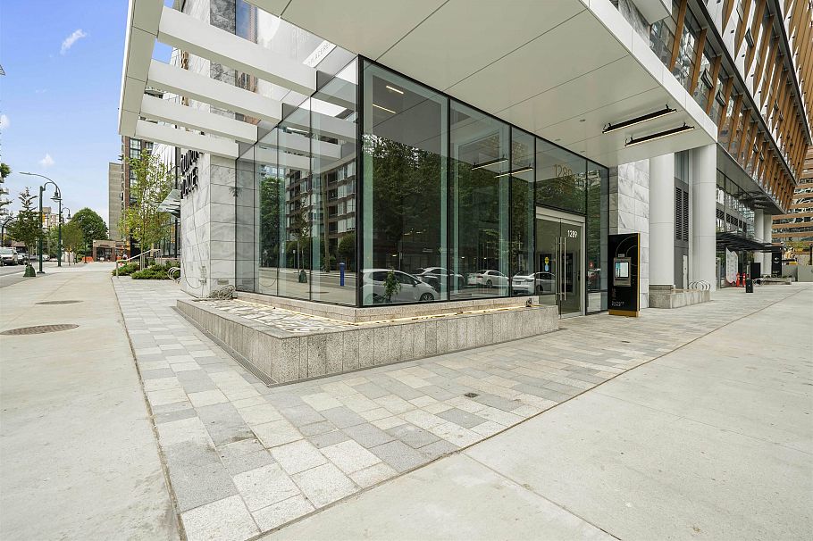 3207 1289 Hornby Street Vancouver, BC - 23