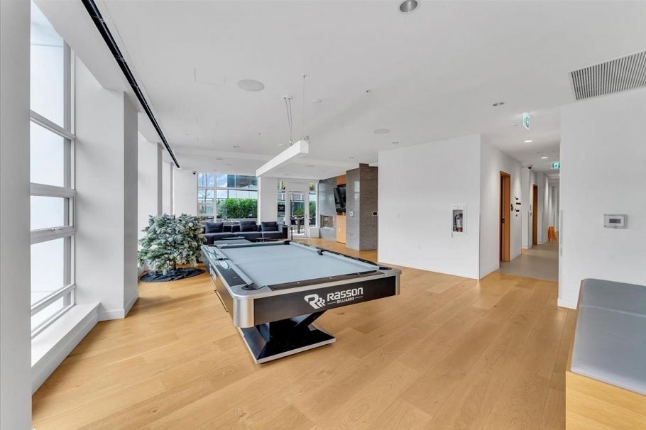 2102 1289 Hornby Street Vancouver, BC - 4