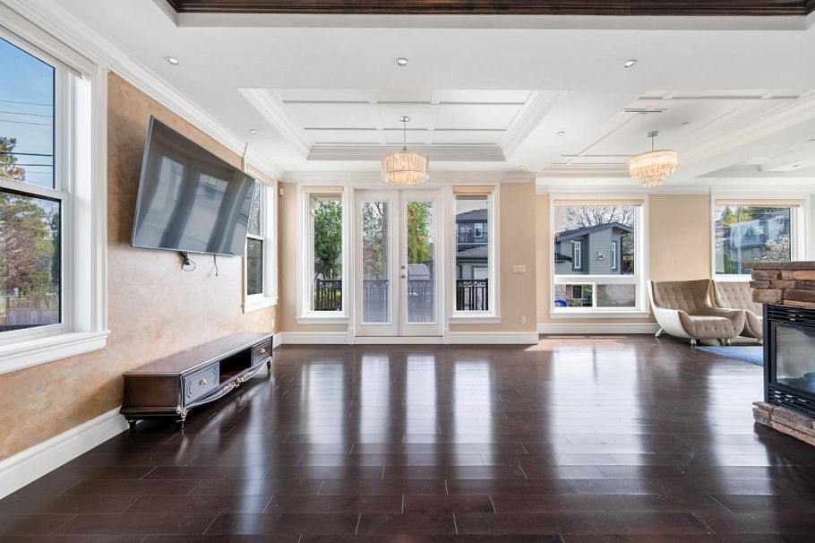 4482 Brakenridge Street Vancouver, BC - 11