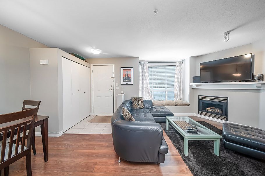 15 1015 Lynn Valley Road North Vancouver, BC - 7