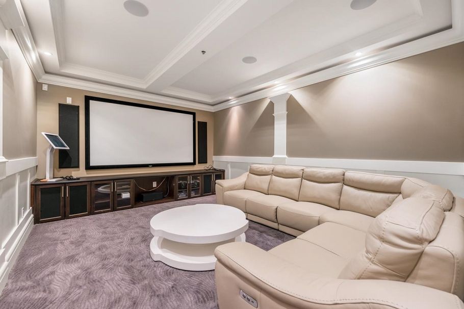 4482 Brakenridge Street Vancouver, BC - 29