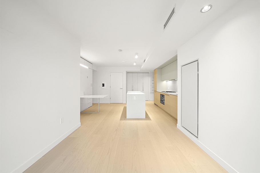 3207 1289 Hornby Street Vancouver, BC - 8