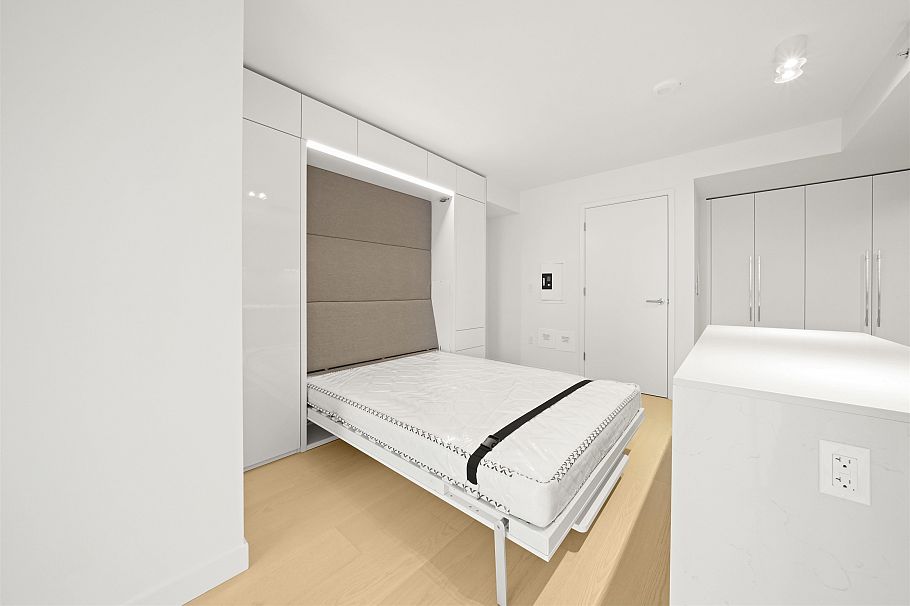 3207 1289 Hornby Street Vancouver, BC - 12