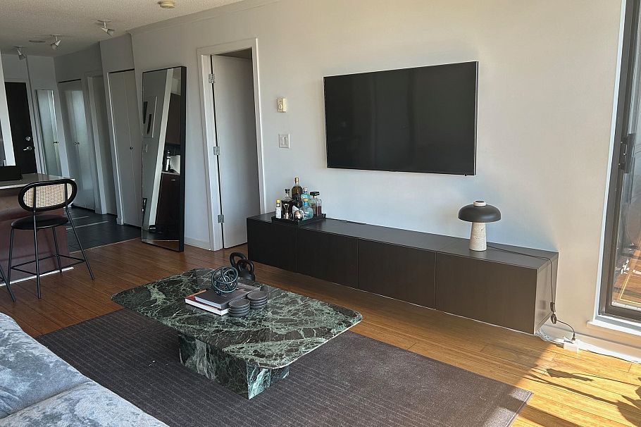 1802 938 Smithe Street Vancouver, BC - 7