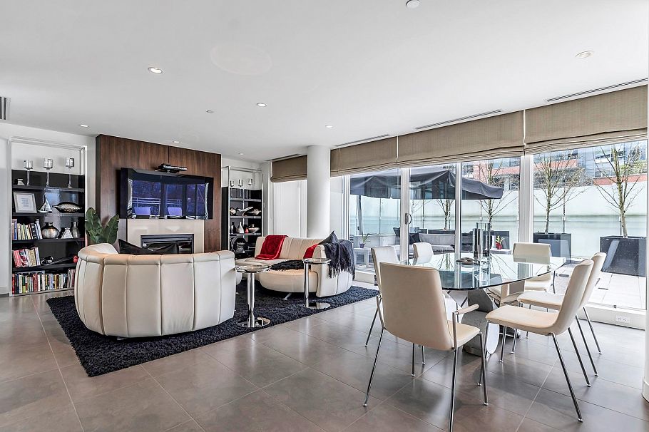 101 1139 W Cordova Street Vancouver, BC - 13