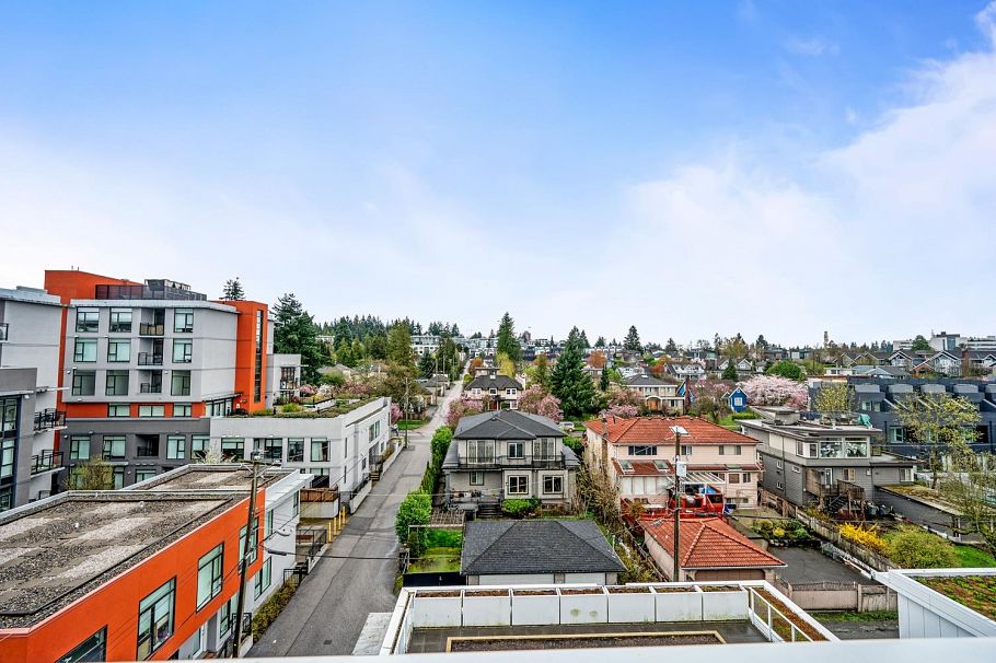 508 528 W King Edward Avenue Vancouver, BC - 25