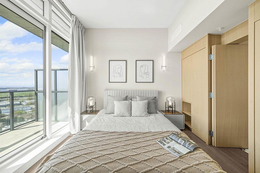 1803 8588 Cornish Street Vancouver, BC - 6