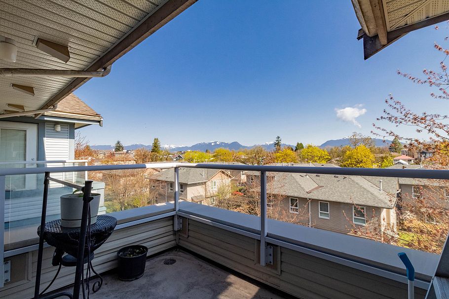 407 3480 Yardley Avenue Vancouver, BC - 13