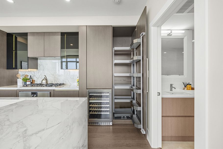 1803 8588 Cornish Street Vancouver, BC - 18