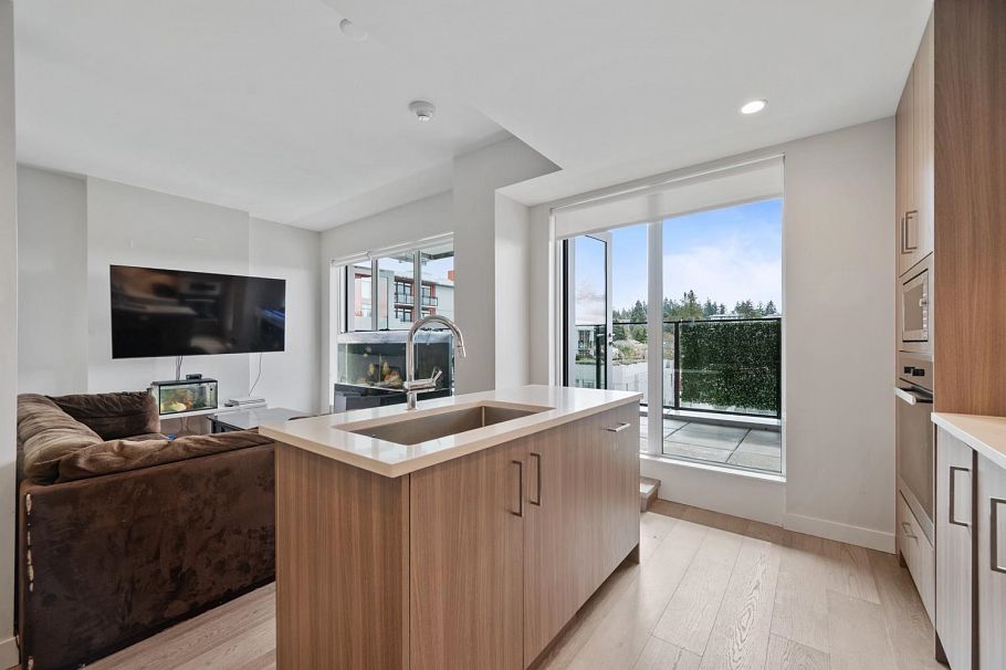 508 528 W King Edward Avenue Vancouver, BC - 7