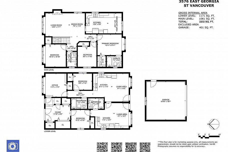 3576 E Georgia Street Vancouver, BC - 40