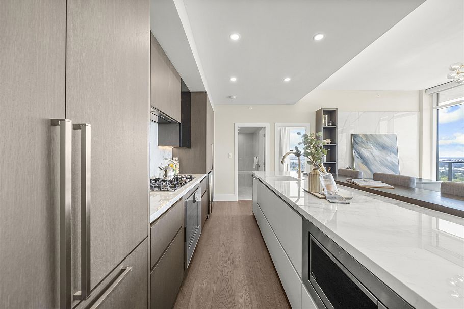 1803 8588 Cornish Street Vancouver, BC - 23