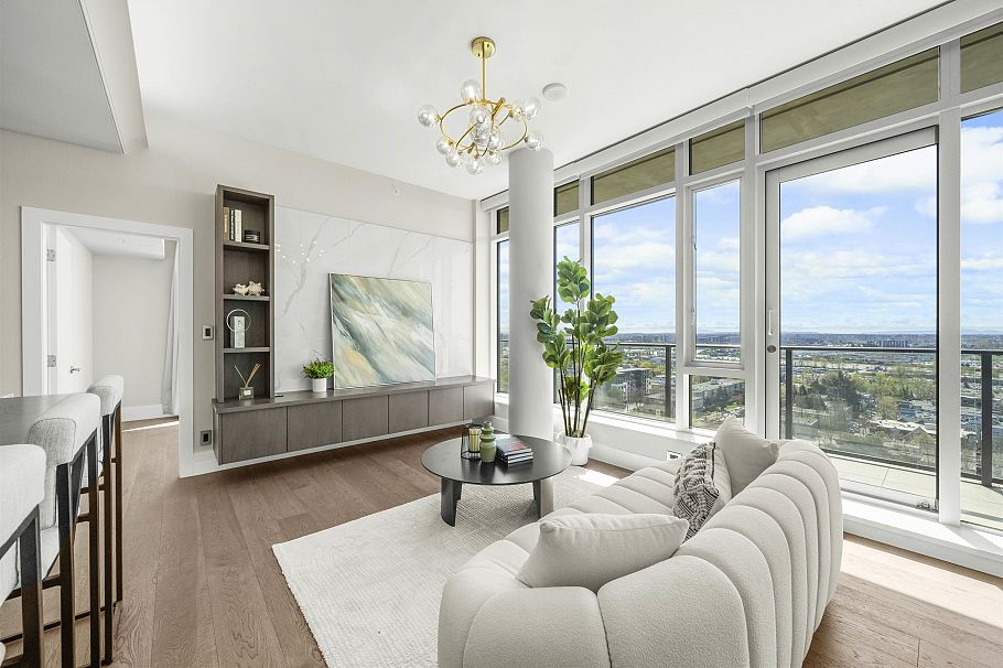 1803 8588 Cornish Street Vancouver, BC - 22