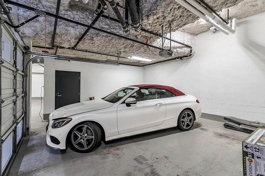 101 1139 W Cordova Street Vancouver, BC - 37