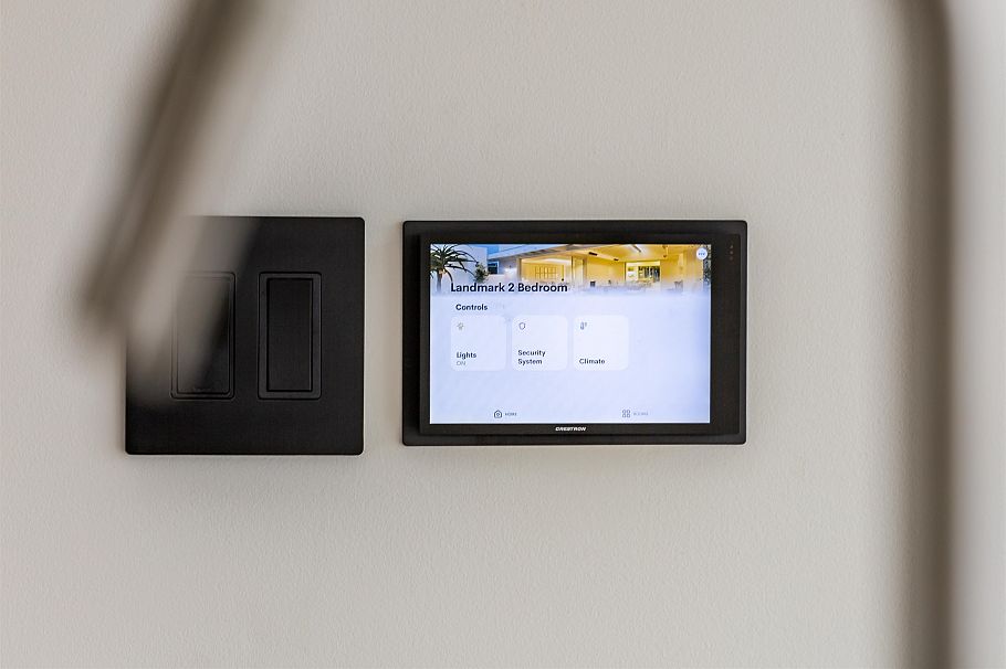 1006 1408 Robson Street Vancouver, BC - 25