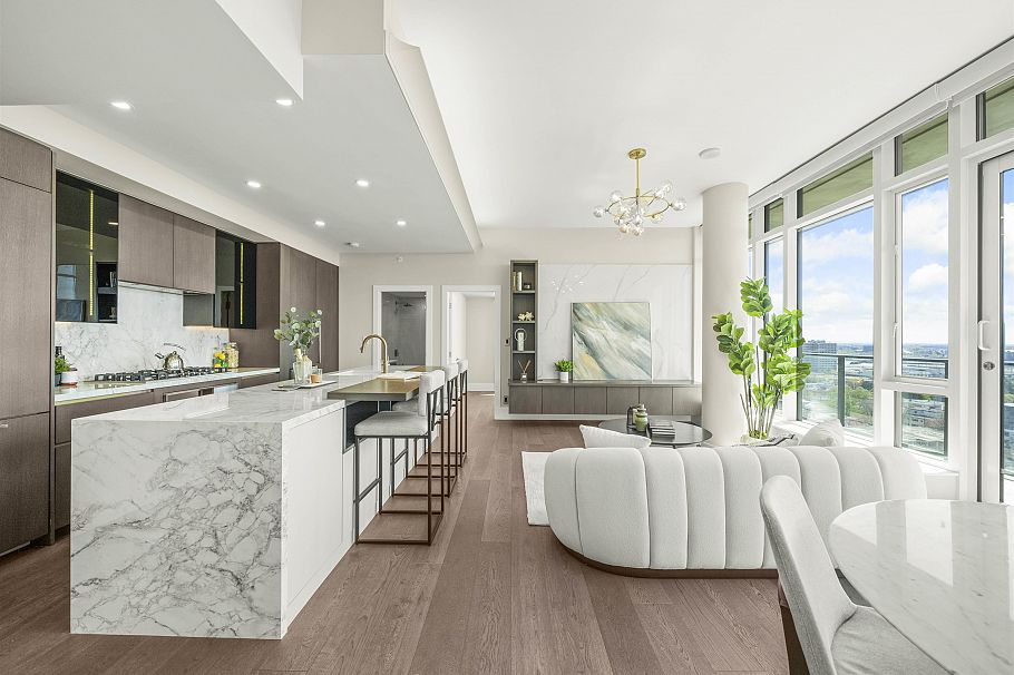 1803 8588 Cornish Street Vancouver, BC - 25