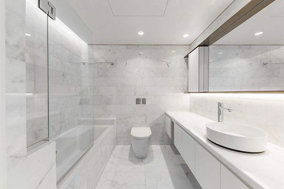 1006 1408 Robson Street Vancouver, BC - 16