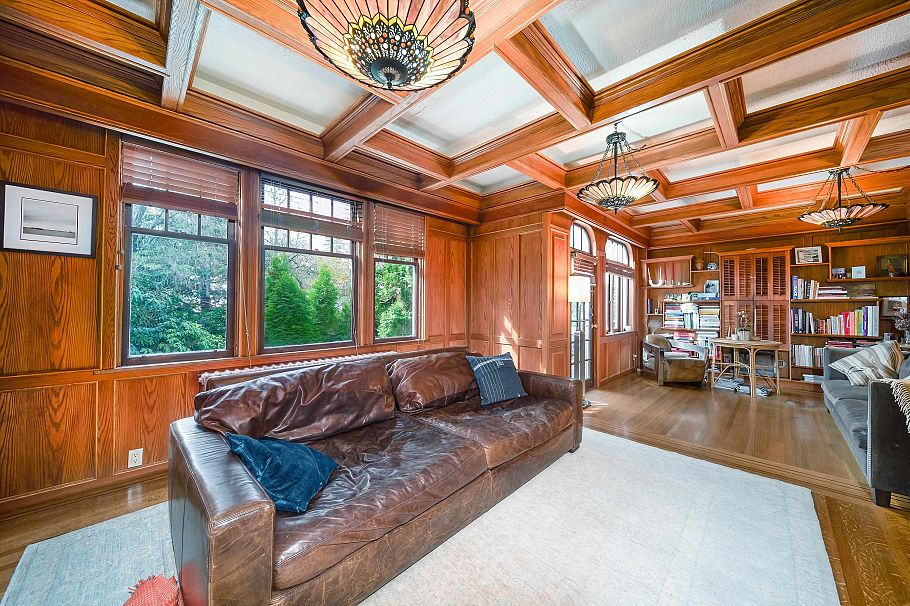 1564 W 26th Avenue Vancouver, BC - 13