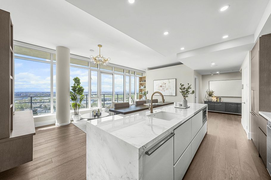 1803 8588 Cornish Street Vancouver, BC - 19