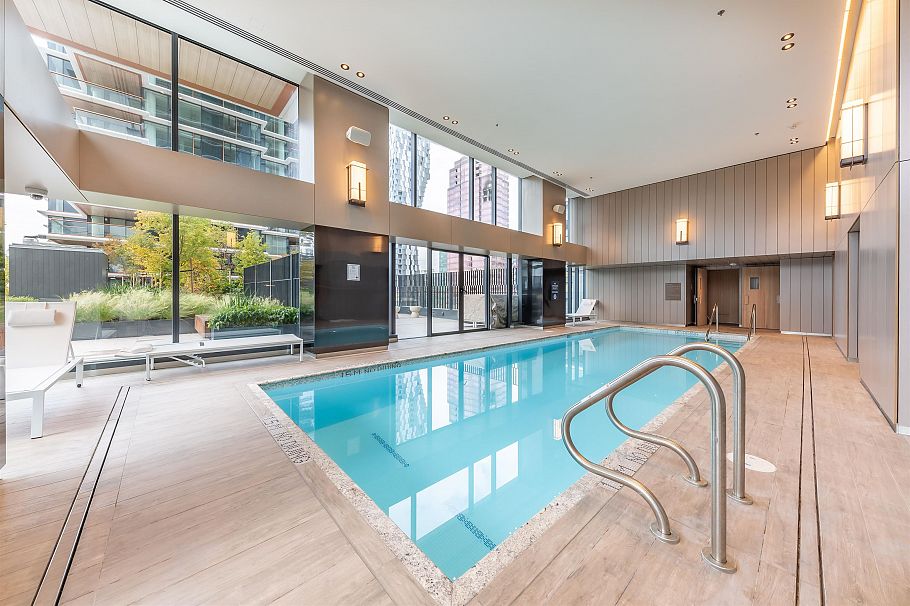 1006 1408 Robson Street Vancouver, BC - 29