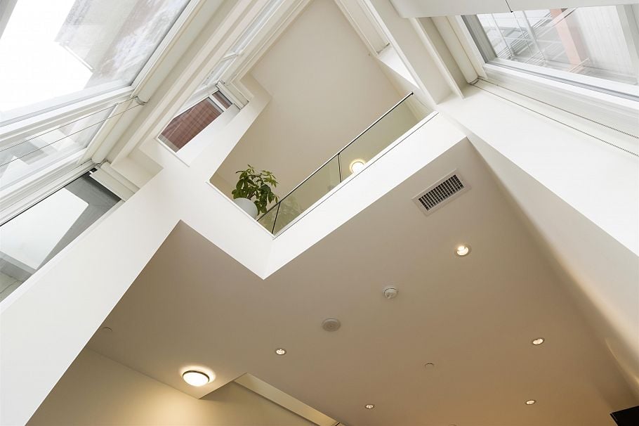 131 E 1st Avenue Vancouver, BC - 21