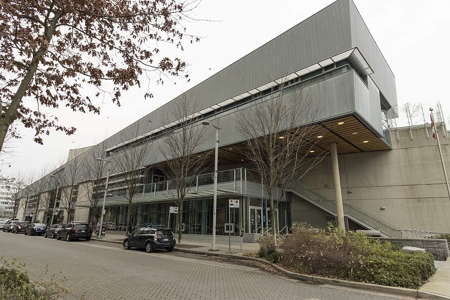 131 E 1st Avenue Vancouver, BC - 24