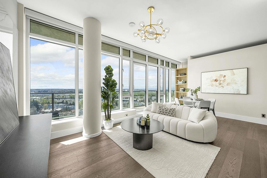 1803 8588 Cornish Street Vancouver, BC - 16