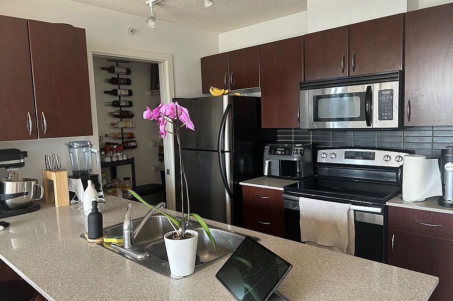 1802 938 Smithe Street Vancouver, BC - 5