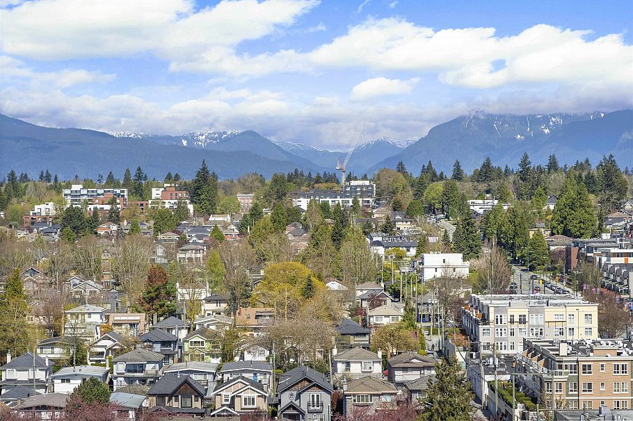 1803 8588 Cornish Street Vancouver, BC - 30