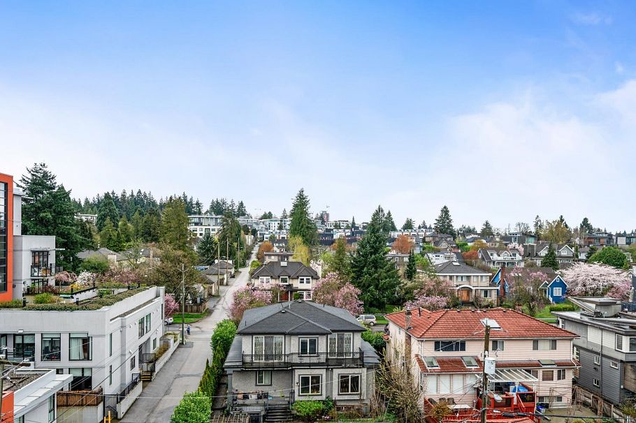 508 528 W King Edward Avenue Vancouver, BC - 27