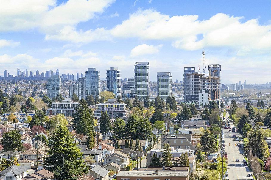 1803 8588 Cornish Street Vancouver, BC - 28