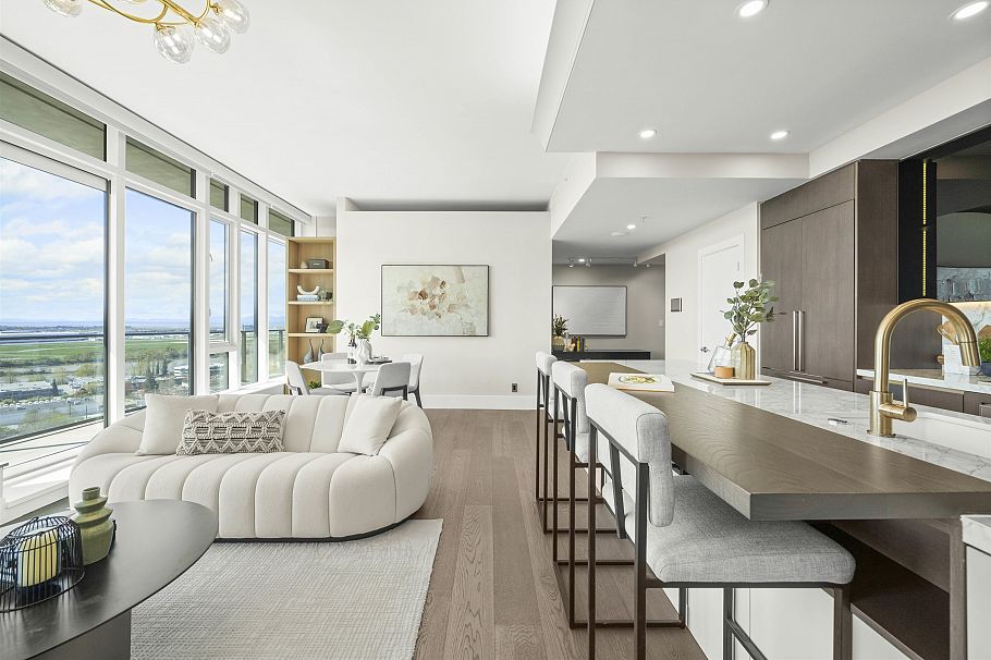 1803 8588 Cornish Street Vancouver, BC - 15