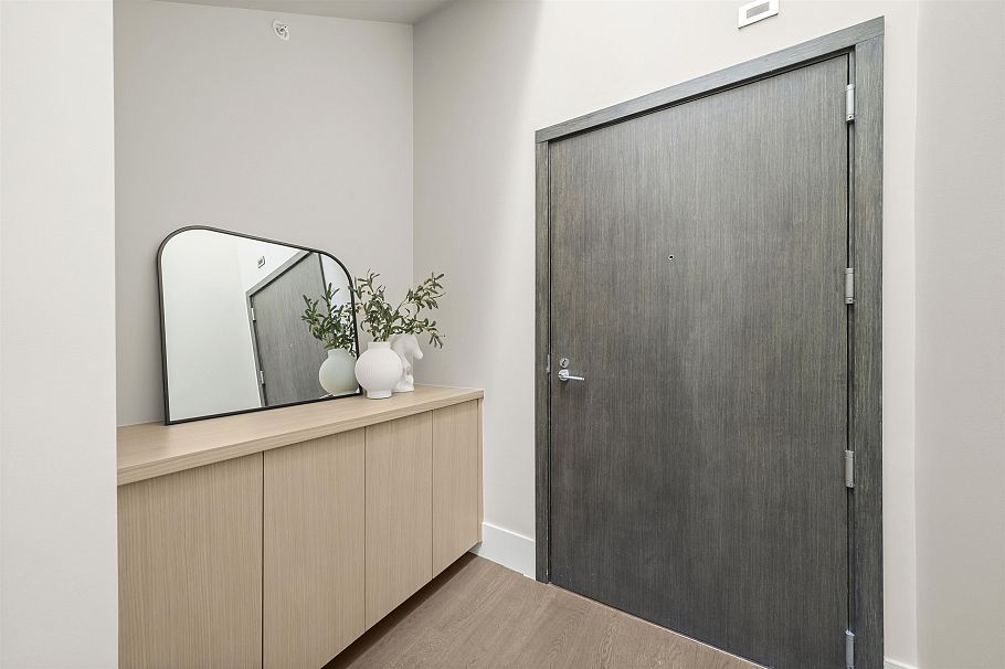 1803 8588 Cornish Street Vancouver, BC - 5