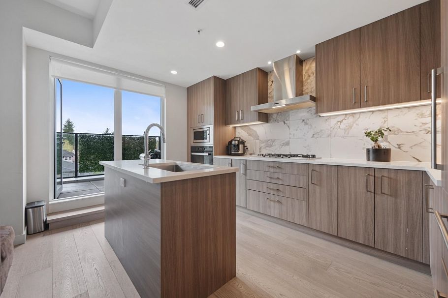 508 528 W King Edward Avenue Vancouver, BC - 3