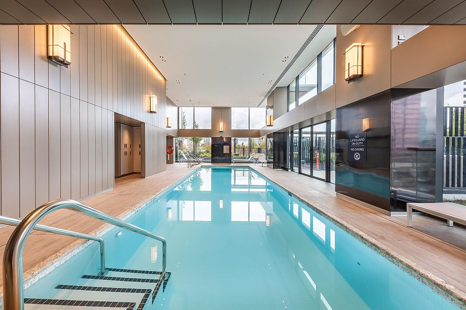 1006 1408 Robson Street Vancouver, BC - 26