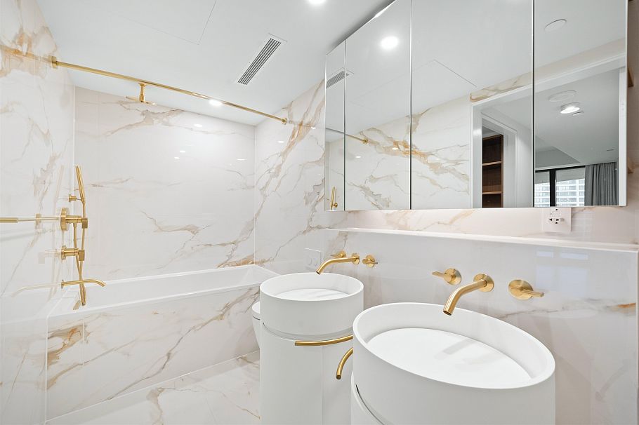 707 1033 Nelson Street Vancouver, BC - 7