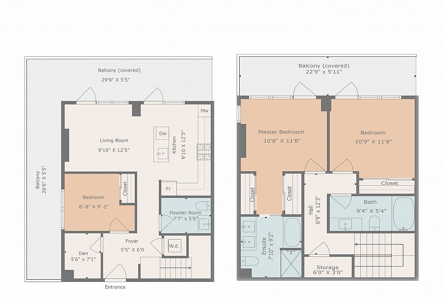 508 528 W King Edward Avenue Vancouver, BC - 28