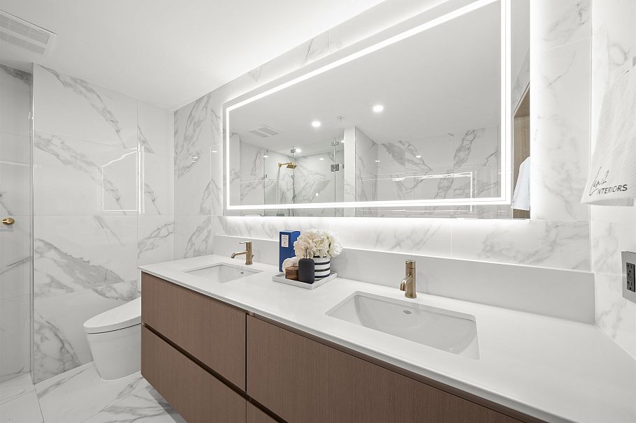 1803 8588 Cornish Street Vancouver, BC - 9