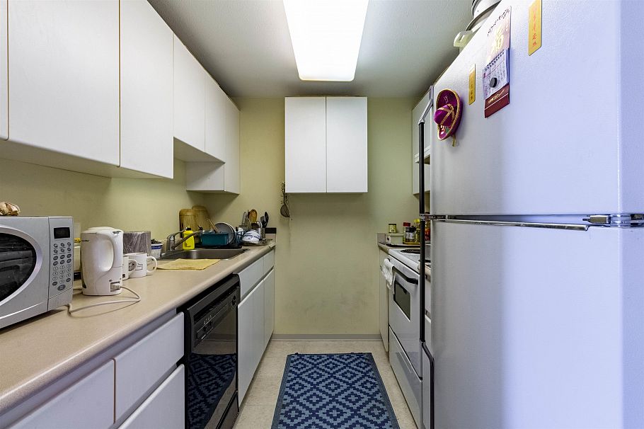 407 3480 Yardley Avenue Vancouver, BC - 12