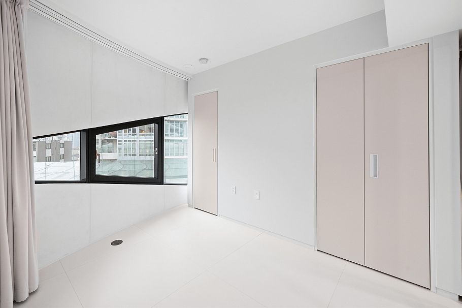 707 1033 Nelson Street Vancouver, BC - 8