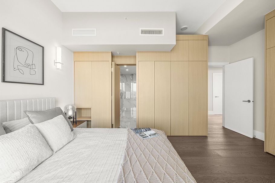 1803 8588 Cornish Street Vancouver, BC - 7