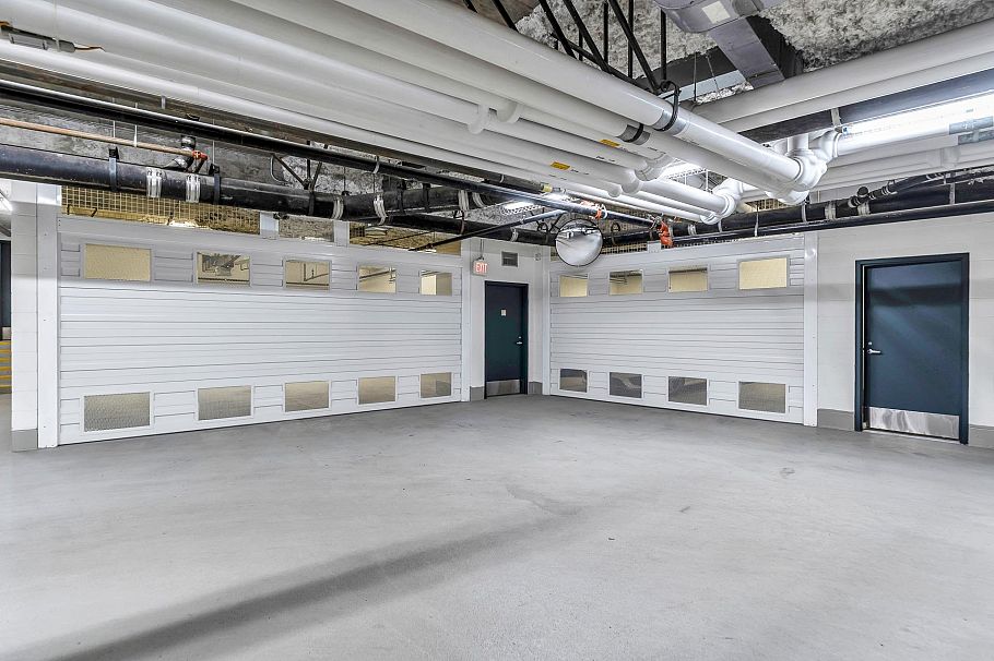 101 1139 W Cordova Street Vancouver, BC - 34