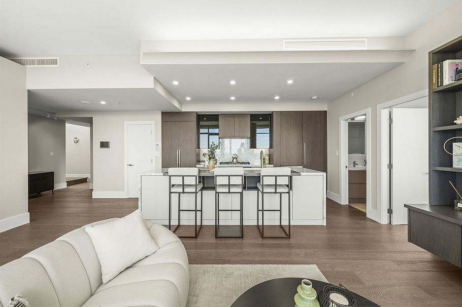 1803 8588 Cornish Street Vancouver, BC - 20