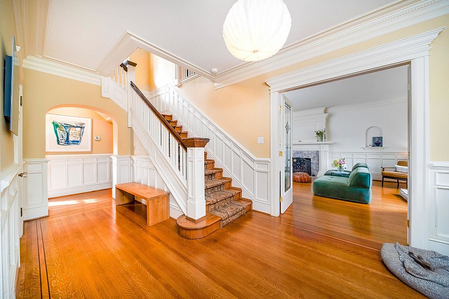 1564 W 26th Avenue Vancouver, BC - 7