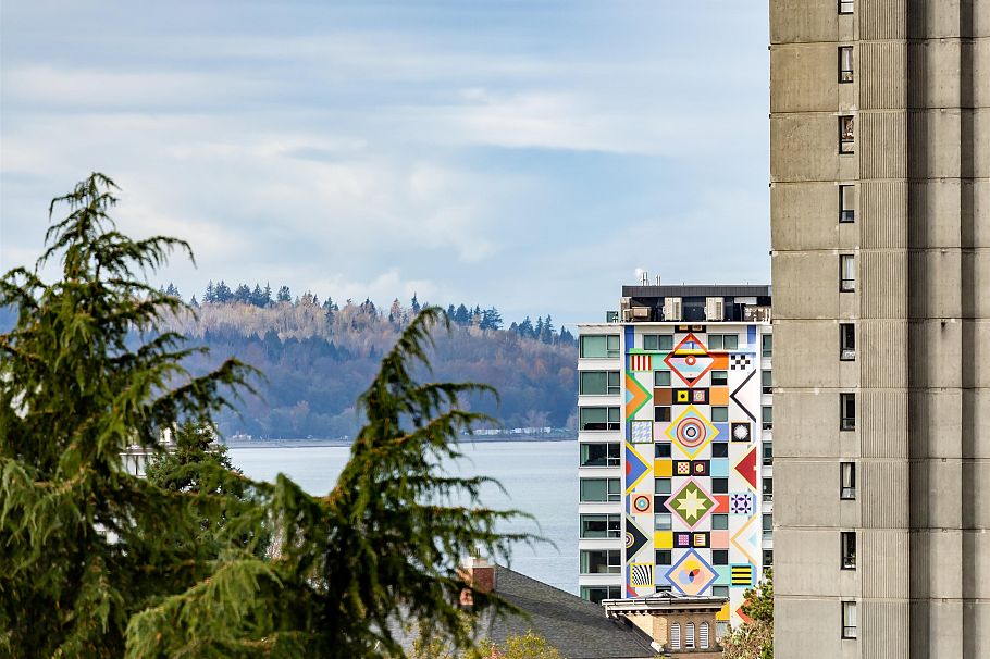 1006 1408 Robson Street Vancouver, BC - 39