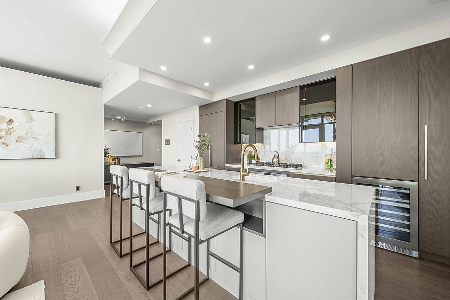 1803 8588 Cornish Street Vancouver, BC - 17